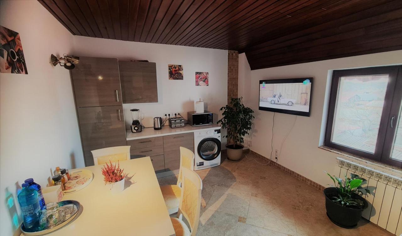 Ole Apartment - Get Your Energy For Free! Coffee And Tea On The House Timisoara Exterior photo
