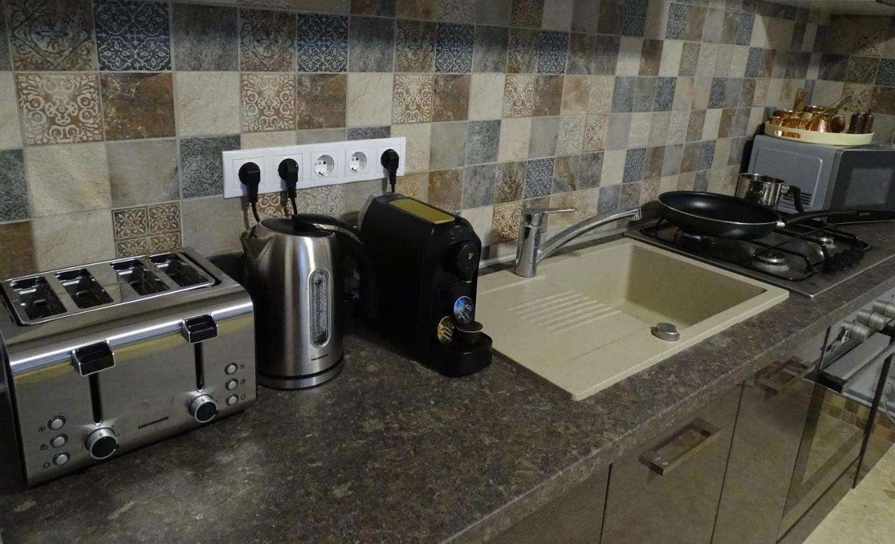 Ole Apartment - Get Your Energy For Free! Coffee And Tea On The House Timisoara Exterior photo