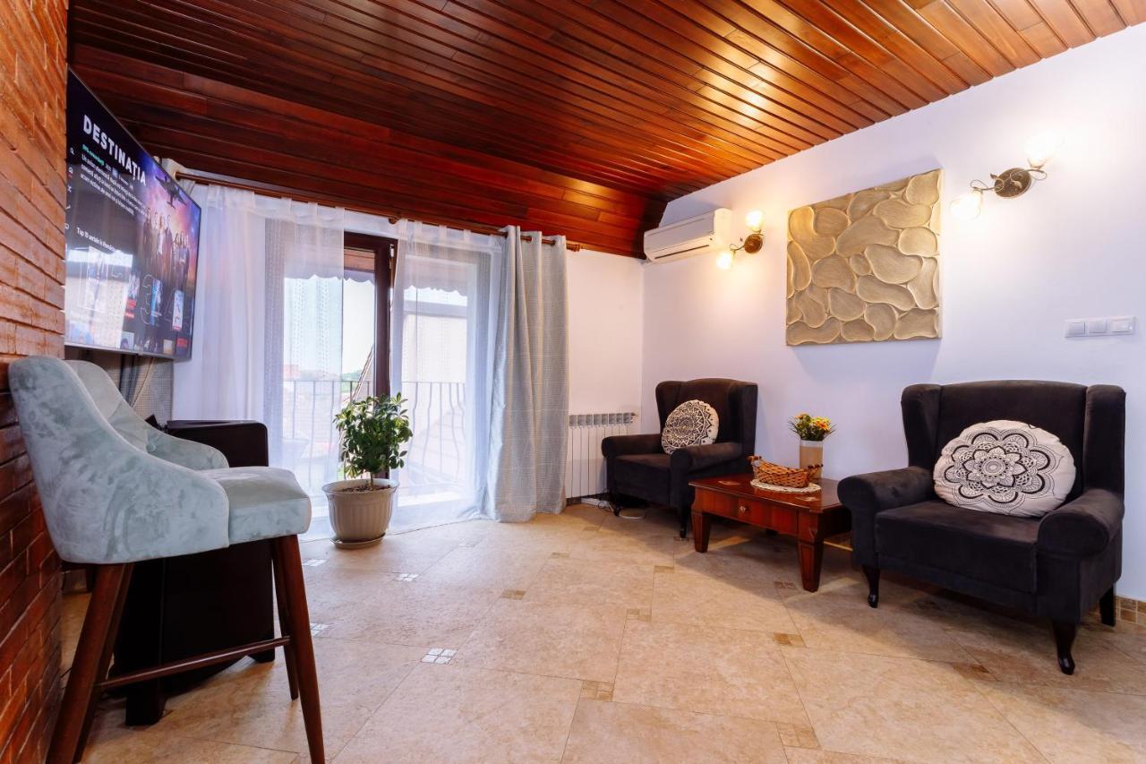 Ole Apartment - Get Your Energy For Free! Coffee And Tea On The House Timisoara Exterior photo