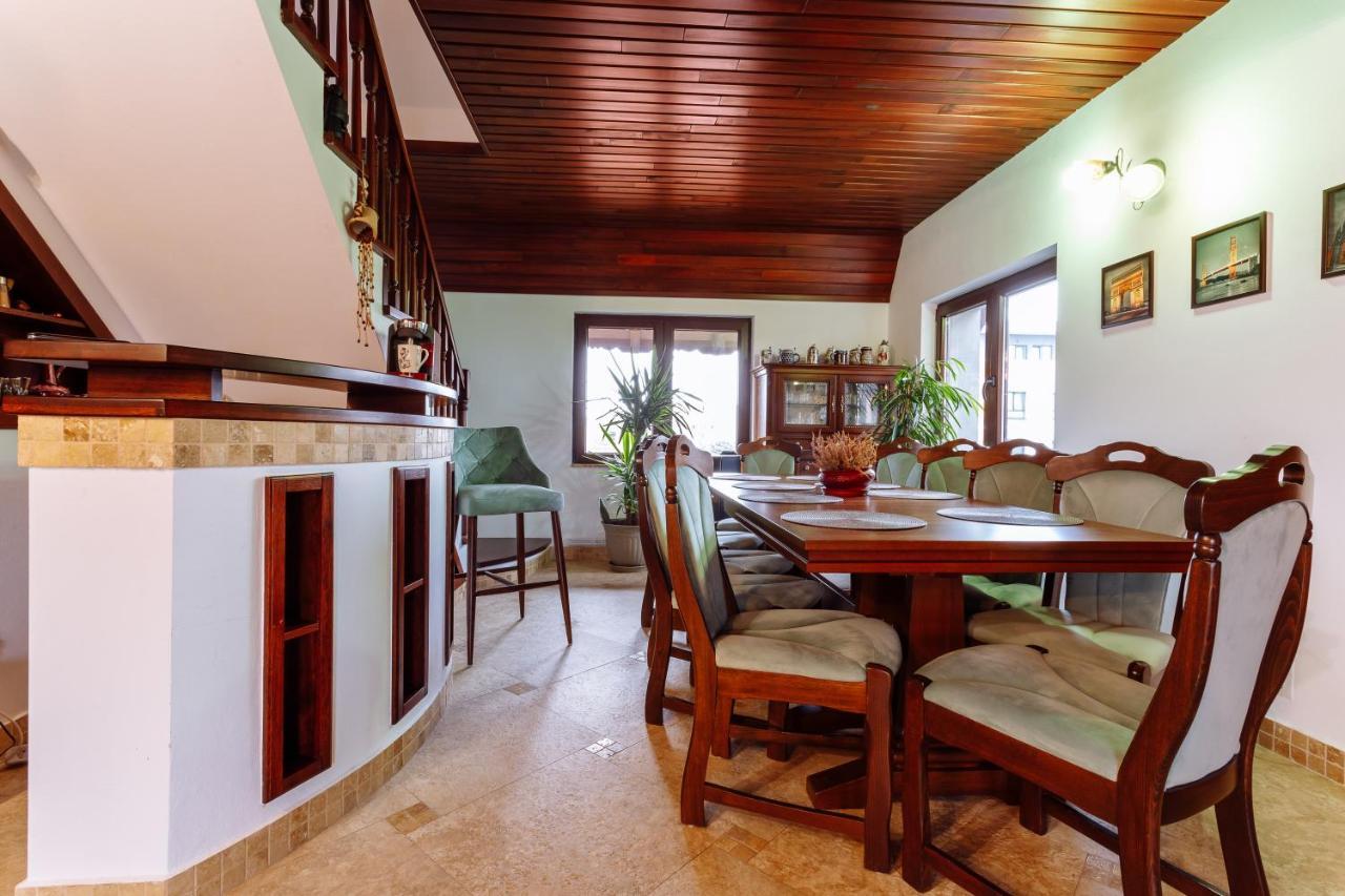 Ole Apartment - Get Your Energy For Free! Coffee And Tea On The House Timisoara Exterior photo
